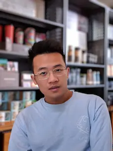 核心团队 - 极速电竞直播APP